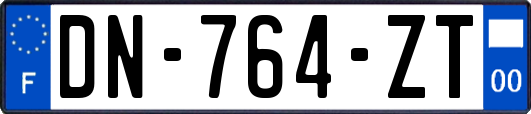 DN-764-ZT