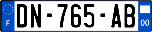 DN-765-AB