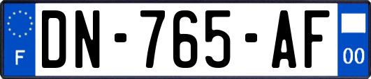 DN-765-AF