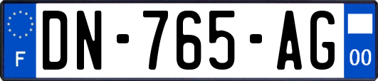 DN-765-AG