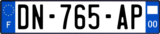 DN-765-AP