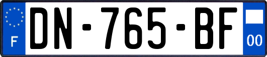 DN-765-BF