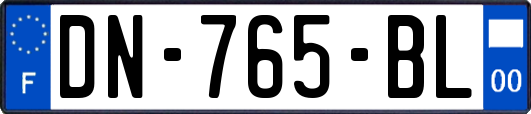 DN-765-BL