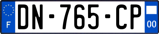 DN-765-CP