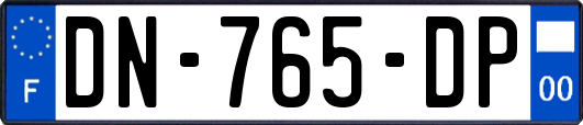 DN-765-DP