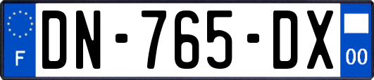 DN-765-DX