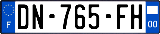 DN-765-FH