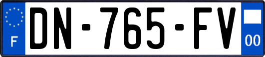 DN-765-FV
