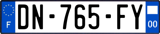 DN-765-FY