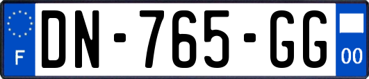 DN-765-GG