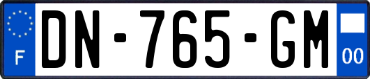 DN-765-GM