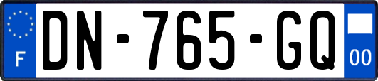 DN-765-GQ