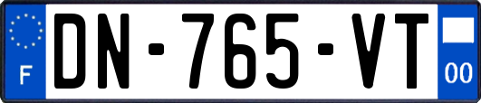 DN-765-VT