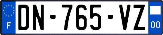 DN-765-VZ