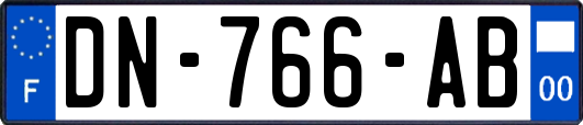 DN-766-AB