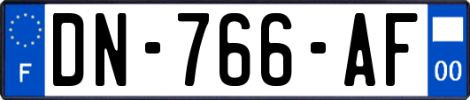 DN-766-AF