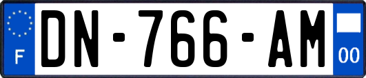 DN-766-AM