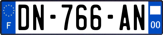 DN-766-AN