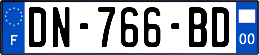 DN-766-BD