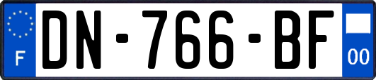 DN-766-BF