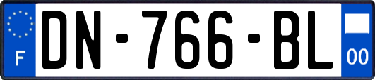 DN-766-BL