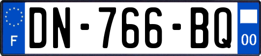 DN-766-BQ