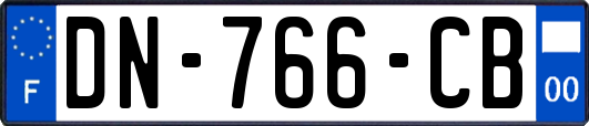 DN-766-CB