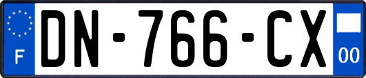 DN-766-CX