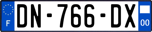 DN-766-DX