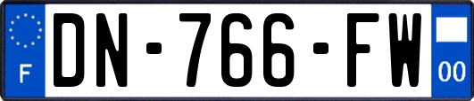 DN-766-FW