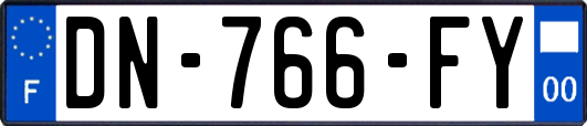 DN-766-FY