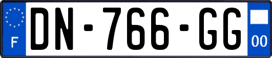 DN-766-GG
