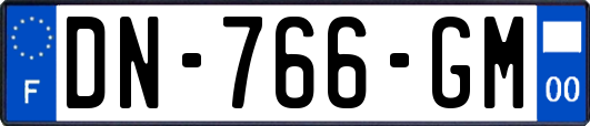 DN-766-GM