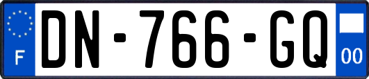 DN-766-GQ