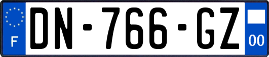 DN-766-GZ