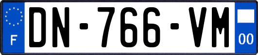 DN-766-VM