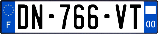 DN-766-VT