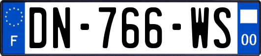DN-766-WS