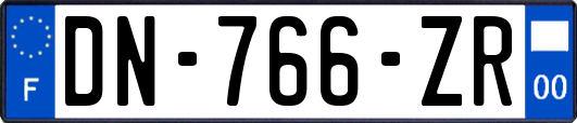 DN-766-ZR