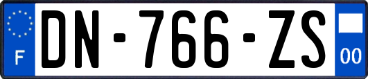 DN-766-ZS