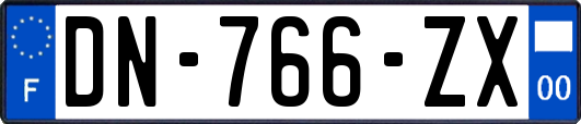 DN-766-ZX