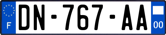 DN-767-AA