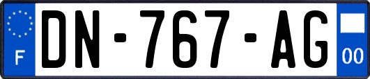 DN-767-AG