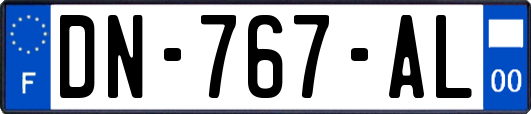 DN-767-AL