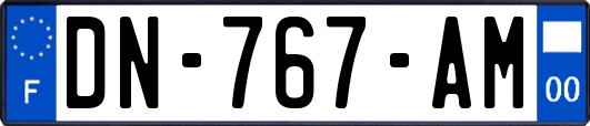 DN-767-AM