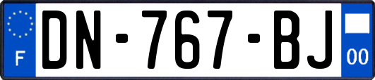 DN-767-BJ