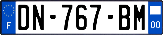 DN-767-BM