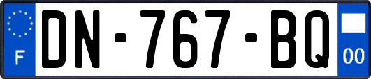 DN-767-BQ