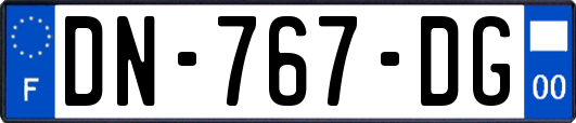 DN-767-DG