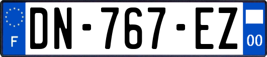 DN-767-EZ